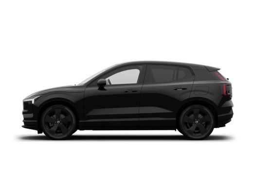 Volvo  EX30 P5 Long Range Plus Black Edition Europa 69 kWh | 11 kW lader | Alarmsysteem | Apple Carplay/Andro... ActivLease financial lease