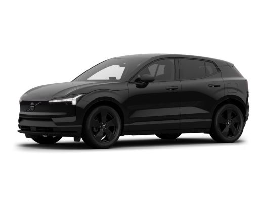 Volvo  EX30 P5 Long Range Plus Black Edition Europa 69 kWh | 11 kW lader | Alarmsysteem | Apple Carplay/Andro... ActivLease financial lease