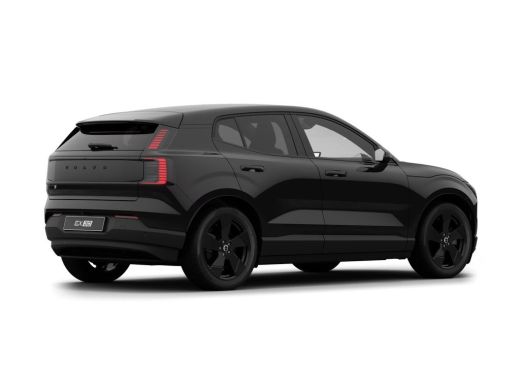 Volvo  EX30 P5 Long Range Plus Black Edition Europa 69 kWh | 11 kW lader | Alarmsysteem | Apple Carplay/Andro... ActivLease financial lease