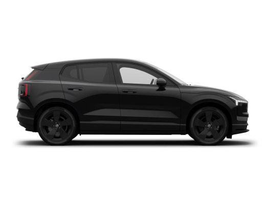 Volvo  EX30 P5 Long Range Plus Black Edition Europa 69 kWh | 11 kW lader | Alarmsysteem | Apple Carplay/Andro... ActivLease financial lease