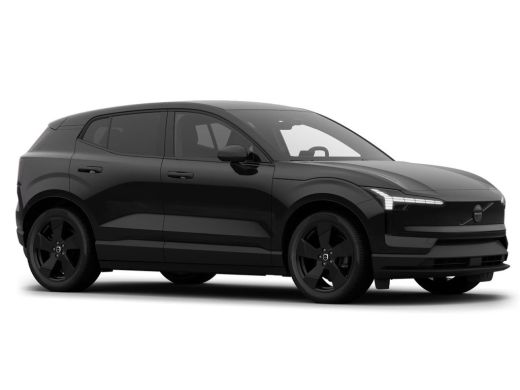 Volvo  EX30 P5 Long Range Plus Black Edition Europa 69 kWh | 11 kW lader | Alarmsysteem | Apple Carplay/Andro... ActivLease financial lease