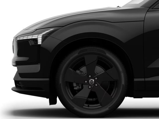 Volvo  EX30 P5 Long Range Plus Black Edition Europa 69 kWh | 11 kW lader | Alarmsysteem | Apple Carplay/Andro... ActivLease financial lease