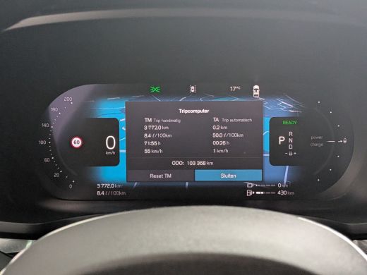 Volvo  V60 2.0 T8 Plug-in hybrid AWD Ultimate Dark | 360 Camera | 19' | HUD | Panoramadak | Stuur+Stoel(en)v... ActivLease financial lease