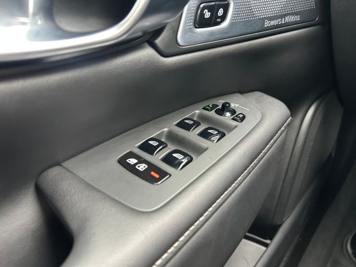 Volvo  V90 2.0 T8 Plug-in hybrid AWD Ultra Dark | Luchtvering | Massage | Bowers&Wilkins | SoH97% | HU-Displ... ActivLease financial lease