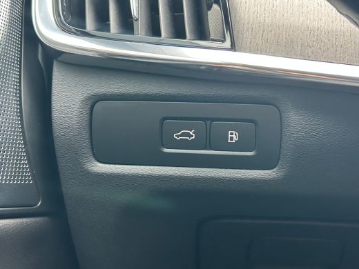 Volvo  V90 2.0 T8 Plug-in hybrid AWD Ultra Dark | Luchtvering | Massage | Bowers&Wilkins | SoH97% | HU-Displ... ActivLease financial lease