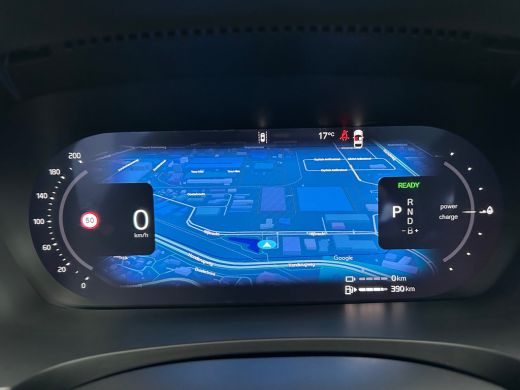 Volvo  V90 2.0 T8 Plug-in hybrid AWD Ultra Dark | Luchtvering | Massage | Bowers&Wilkins | SoH97% | HU-Displ... ActivLease financial lease