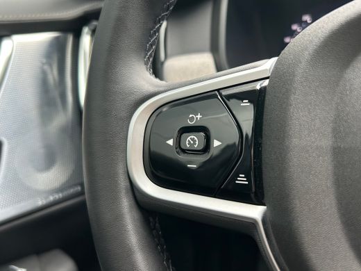 Volvo  V90 2.0 T8 Plug-in hybrid AWD Ultra Dark | Luchtvering | Massage | Bowers&Wilkins | SoH97% | HU-Displ... ActivLease financial lease