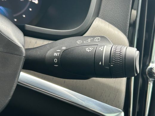 Volvo  V90 2.0 T8 Plug-in hybrid AWD Ultra Dark | Luchtvering | Massage | Bowers&Wilkins | SoH97% | HU-Displ... ActivLease financial lease