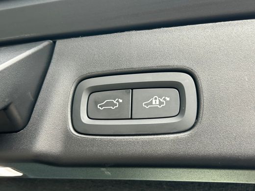Volvo  V90 2.0 T8 Plug-in hybrid AWD Ultra Dark | Luchtvering | Massage | Bowers&Wilkins | SoH97% | HU-Displ... ActivLease financial lease