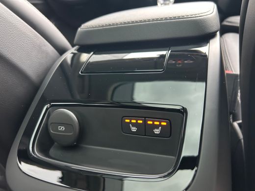 Volvo  V90 2.0 T8 Plug-in hybrid AWD Ultra Dark | Luchtvering | Massage | Bowers&Wilkins | SoH97% | HU-Displ... ActivLease financial lease