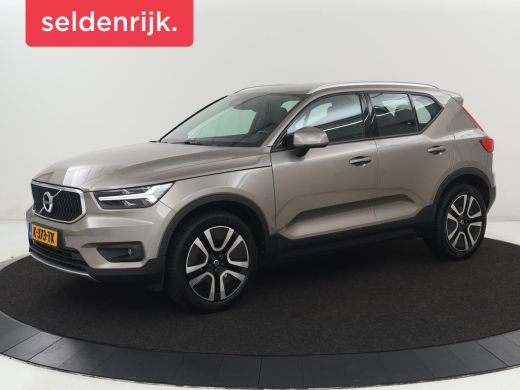 Volvo  XC40 1.5 T2 Business Pro | 1e eigenaar | Trekhaak | Carplay | Navigatie | Adaptive cruise | Side Assis... ActivLease financial lease