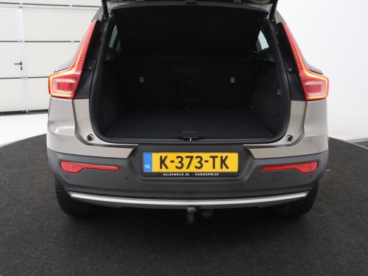Volvo  XC40 1.5 T2 Business Pro | 1e eigenaar | Trekhaak | Carplay | Navigatie | Adaptive cruise | Side Assis... ActivLease financial lease