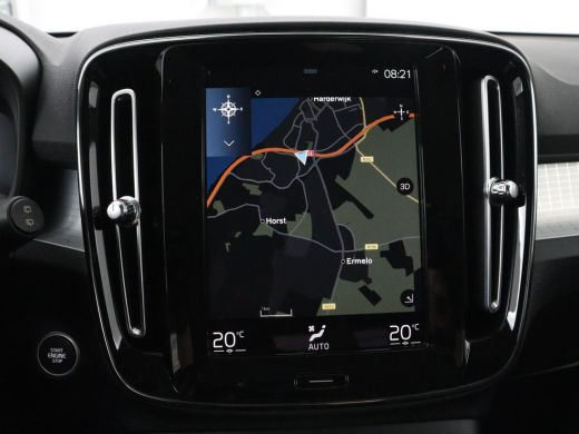 Volvo  XC40 1.5 T2 Business Pro | 1e eigenaar | Trekhaak | Carplay | Navigatie | Adaptive cruise | Side Assis... ActivLease financial lease