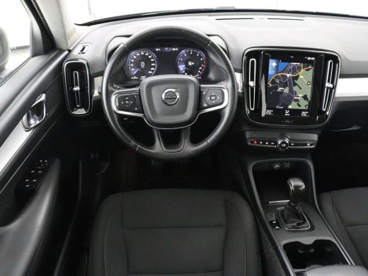 Volvo  XC40 1.5 T2 Business Pro | 1e eigenaar | Trekhaak | Carplay | Navigatie | Adaptive cruise | Side Assis... ActivLease financial lease