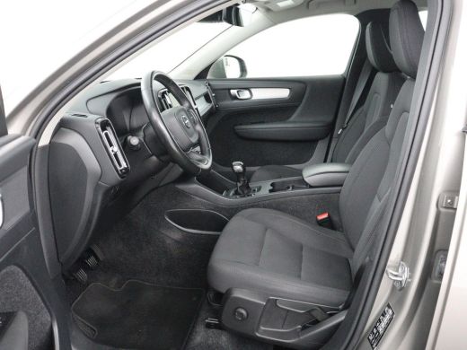 Volvo  XC40 1.5 T2 Business Pro | 1e eigenaar | Trekhaak | Carplay | Navigatie | Adaptive cruise | Side Assis... ActivLease financial lease