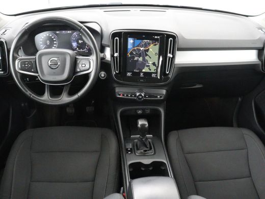 Volvo  XC40 1.5 T2 Business Pro | 1e eigenaar | Trekhaak | Carplay | Navigatie | Adaptive cruise | Side Assis... ActivLease financial lease