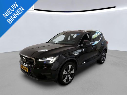 Volvo  XC40 1.5 T4 Plug-in hybrid Plus Bright NL-AUTO | 360 CAMERA | STOELVERWARMING ActivLease financial lease
