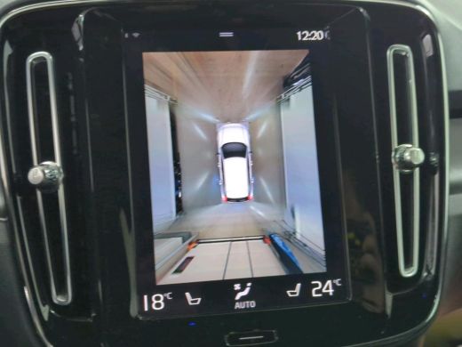 Volvo  XC40 1.5 T4 Plug-in hybrid Plus Bright NL-AUTO | 360 CAMERA | STOELVERWARMING ActivLease financial lease