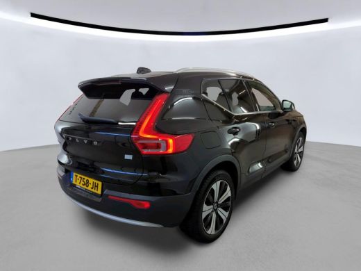 Volvo  XC40 1.5 T4 Plug-in hybrid Plus Bright NL-AUTO | 360 CAMERA | STOELVERWARMING ActivLease financial lease