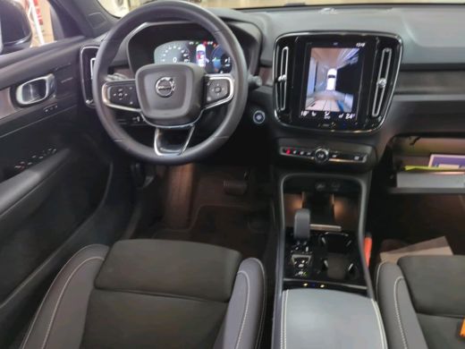 Volvo  XC40 1.5 T4 Plug-in hybrid Plus Bright NL-AUTO | 360 CAMERA | STOELVERWARMING ActivLease financial lease
