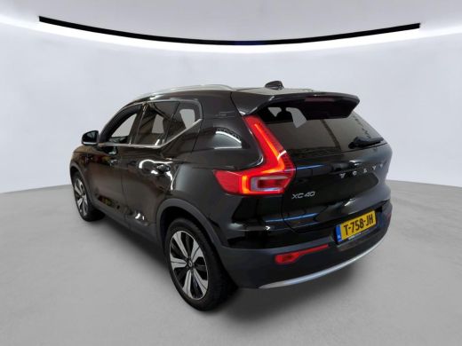 Volvo  XC40 1.5 T4 Plug-in hybrid Plus Bright NL-AUTO | 360 CAMERA | STOELVERWARMING ActivLease financial lease
