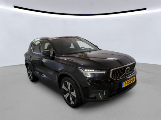 Volvo  XC40 1.5 T4 Plug-in hybrid Plus Bright NL-AUTO | 360 CAMERA | STOELVERWARMING ActivLease financial lease