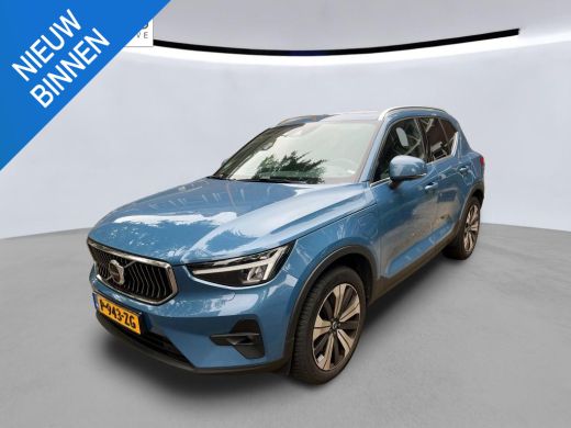 Volvo  XC40 1.5 T4 Plug-in hybrid Ultimate Bright NL-AUTO | PANODAK | TREKHAAK | HARMAN KARDON ActivLease financial lease