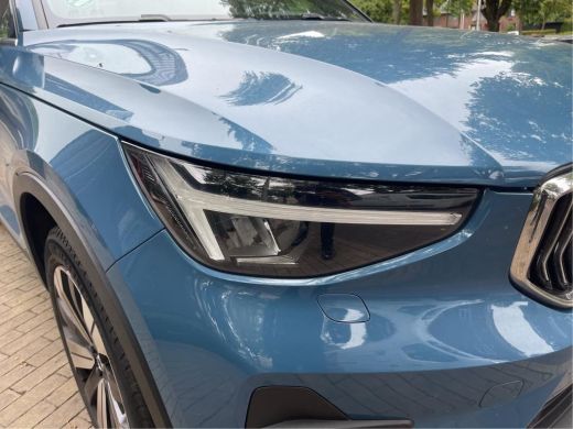 Volvo  XC40 1.5 T4 Plug-in hybrid Ultimate Bright NL-AUTO | PANODAK | TREKHAAK | HARMAN KARDON ActivLease financial lease
