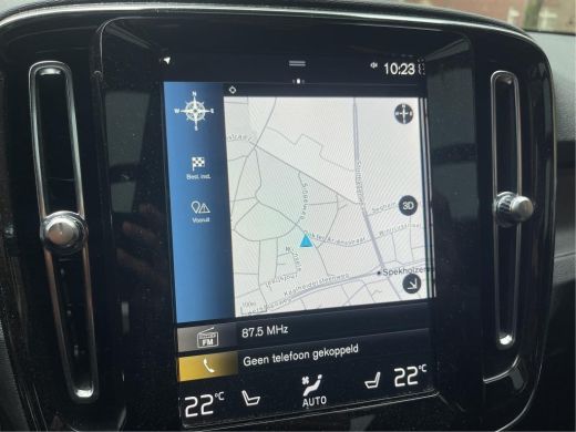 Volvo  XC40 1.5 T4 Plug-in hybrid Ultimate Bright NL-AUTO | PANODAK | TREKHAAK | HARMAN KARDON ActivLease financial lease