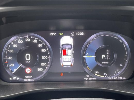 Volvo  XC40 1.5 T4 Plug-in hybrid Ultimate Bright NL-AUTO | PANODAK | TREKHAAK | HARMAN KARDON ActivLease financial lease