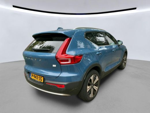 Volvo  XC40 1.5 T4 Plug-in hybrid Ultimate Bright NL-AUTO | PANODAK | TREKHAAK | HARMAN KARDON ActivLease financial lease