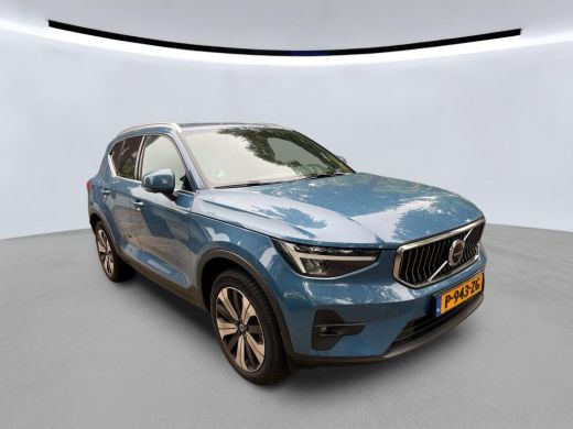 Volvo  XC40 1.5 T4 Plug-in hybrid Ultimate Bright NL-AUTO | PANODAK | TREKHAAK | HARMAN KARDON ActivLease financial lease