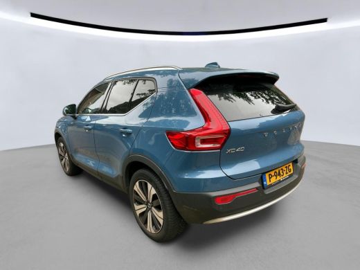 Volvo  XC40 1.5 T4 Plug-in hybrid Ultimate Bright NL-AUTO | PANODAK | TREKHAAK | HARMAN KARDON ActivLease financial lease