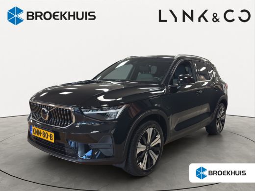 Volvo  XC40 T4 Plug-in hybrid Essential Bright Naviagtie  | | Achteruitrijcamera | Apple Carplay/Android Auto... ActivLease financial lease