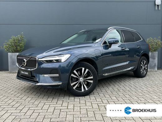 Volvo  XC60 2.0 T6 Long Range AWD Inscription | Luchtvering | Trekhaak | SoH 97% | HU-Display | 360 camera | ... ActivLease financial lease
