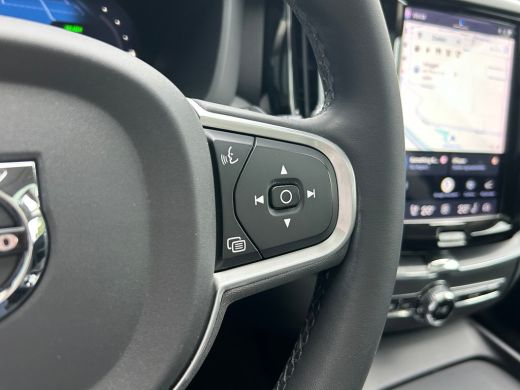 Volvo  XC60 2.0 T6 Long Range AWD Inscription | Luchtvering | Trekhaak | SoH 97% | HU-Display | 360 camera | ... ActivLease financial lease