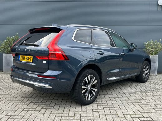 Volvo  XC60 2.0 T6 Long Range AWD Inscription | Luchtvering | Trekhaak | SoH 97% | HU-Display | 360 camera | ... ActivLease financial lease