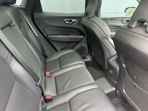 Volvo  XC60 2.0 T6 Long Range AWD Inscription | Luchtvering | Trekhaak | SoH 97% | HU-Display | 360 camera | ... ActivLease financial lease
