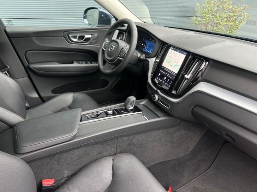Volvo  XC60 2.0 T6 Long Range AWD Inscription | Luchtvering | Trekhaak | SoH 97% | HU-Display | 360 camera | ... ActivLease financial lease