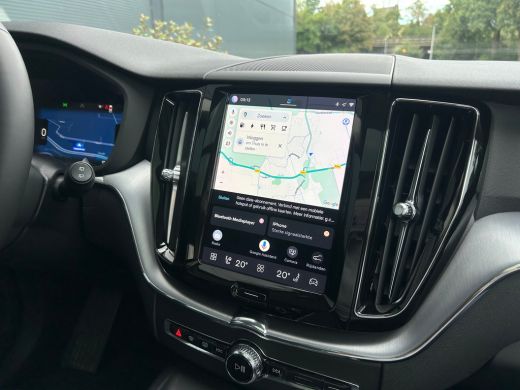 Volvo  XC60 2.0 T6 Long Range AWD Inscription | Luchtvering | Trekhaak | SoH 97% | HU-Display | 360 camera | ... ActivLease financial lease