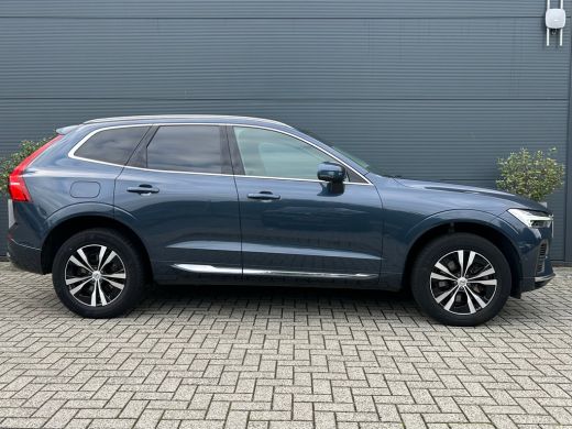 Volvo  XC60 2.0 T6 Long Range AWD Inscription | Luchtvering | Trekhaak | SoH 97% | HU-Display | 360 camera | ... ActivLease financial lease