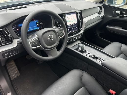 Volvo  XC60 2.0 T6 Long Range AWD Inscription | Luchtvering | Trekhaak | SoH 97% | HU-Display | 360 camera | ... ActivLease financial lease