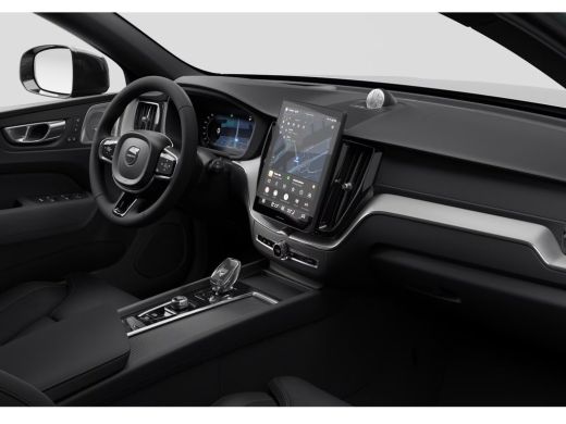 Volvo  XC60 2.0 T8 Plug-in hybrid AWD Ultra Dark Exec. Ed. | Achterbank verwarmd | Apple Carplay/Android Auto... ActivLease financial lease