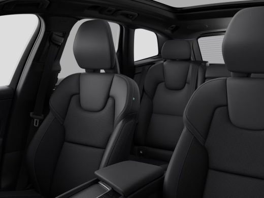 Volvo  XC60 2.0 T8 Plug-in hybrid AWD Ultra Dark Exec. Ed. | Achterbank verwarmd | Apple Carplay/Android Auto... ActivLease financial lease