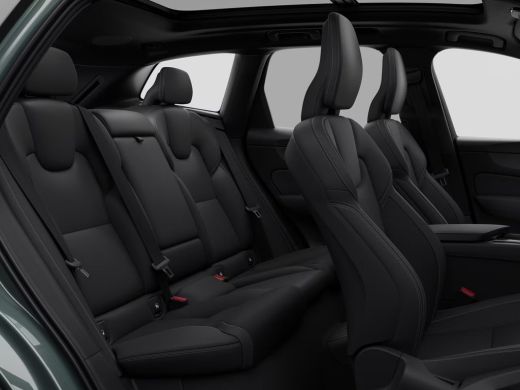 Volvo  XC60 2.0 T8 Plug-in hybrid AWD Ultra Dark Exec. Ed. | Achterbank verwarmd | Apple Carplay/Android Auto... ActivLease financial lease