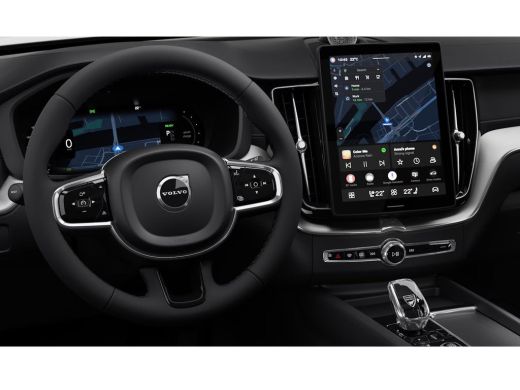 Volvo  XC60 2.0 T8 Plug-in hybrid AWD Ultra Dark Exec. Ed. | Achterbank verwarmd | Apple Carplay/Android Auto... ActivLease financial lease