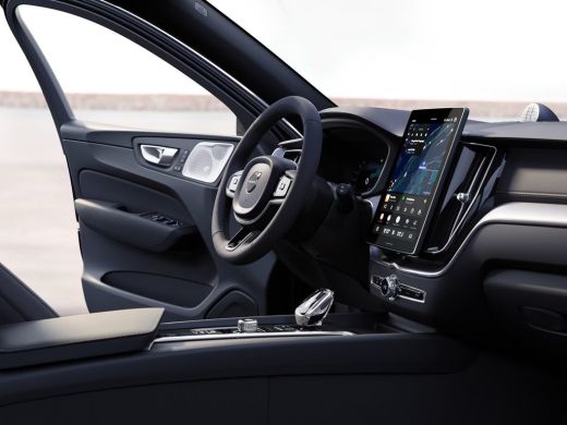 Volvo  XC60 2.0 T8 Plug-in hybrid AWD Ultra Dark Exec. Ed. | Achterbank verwarmd | Apple Carplay/Android Auto... ActivLease financial lease