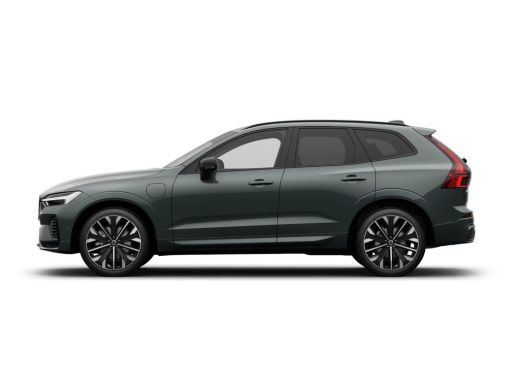 Volvo  XC60 2.0 T8 Plug-in hybrid AWD Ultra Dark Exec. Ed. | Achterbank verwarmd | Apple Carplay/Android Auto... ActivLease financial lease