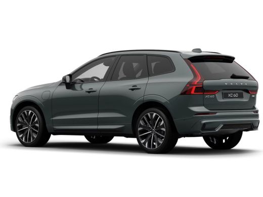 Volvo  XC60 2.0 T8 Plug-in hybrid AWD Ultra Dark Exec. Ed. | Achterbank verwarmd | Apple Carplay/Android Auto... ActivLease financial lease