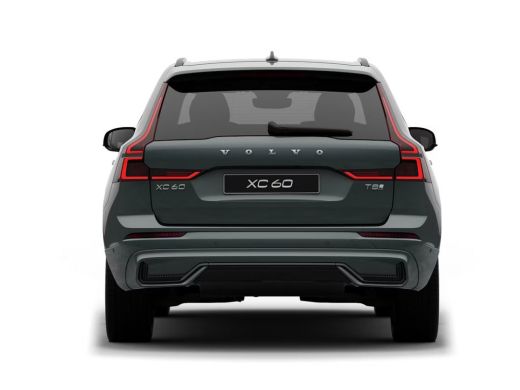 Volvo  XC60 2.0 T8 Plug-in hybrid AWD Ultra Dark Exec. Ed. | Achterbank verwarmd | Apple Carplay/Android Auto... ActivLease financial lease